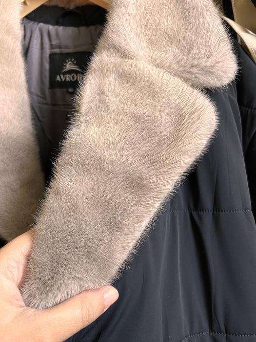 Куртка женская