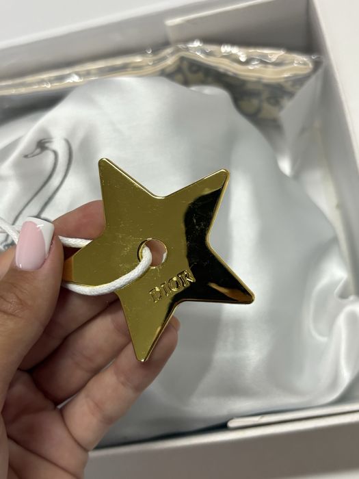 Lady Mini Dior розова