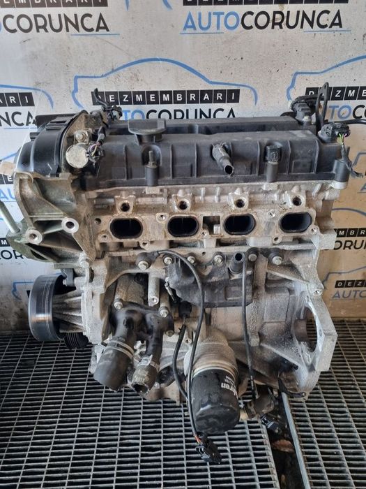 Motor Ford EcoSport II 1.5 TI - VCT 2013 - 2017 110CP Manuala UEJB UEJE Euro5 (1342) ...