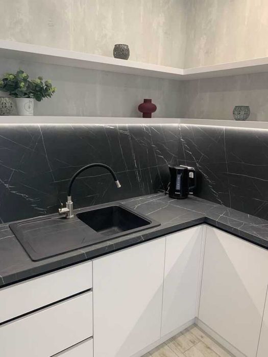 Дава се под наем Едностаен апартамент в София, Гео Милев - 52 кв.м за 346.8 € - Снимка #1