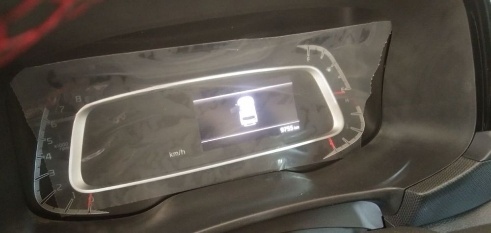 Kia sonet full avrtomat