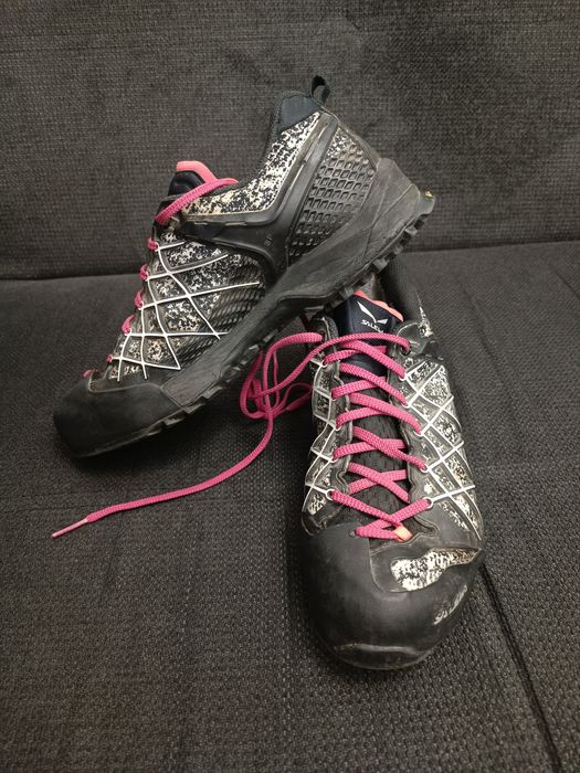 Туристически обувки Salewa