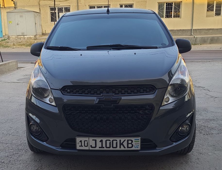 Spark 2020 kraska toza