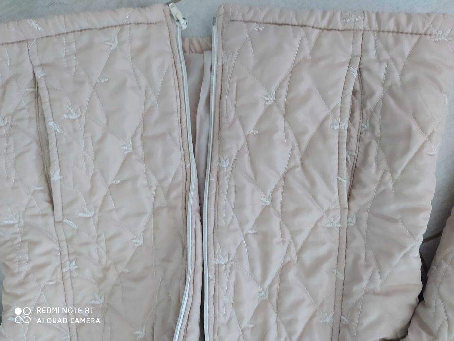 Пролетно якенце, р-р S, 8 лева