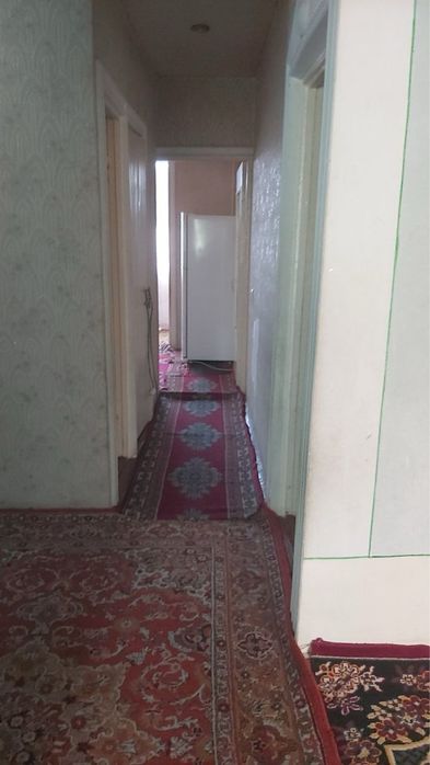 Сдаю в аренду 3-х комнатную квартиру в КБШ (Каган)