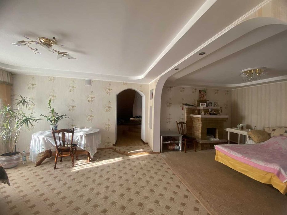 Продам дом в Красном  партизане