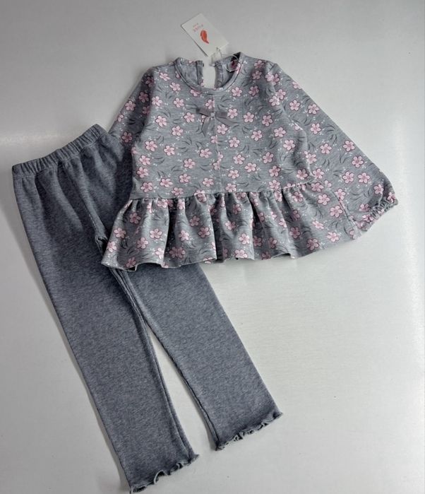 Детская одежда для мальчиков и девочек