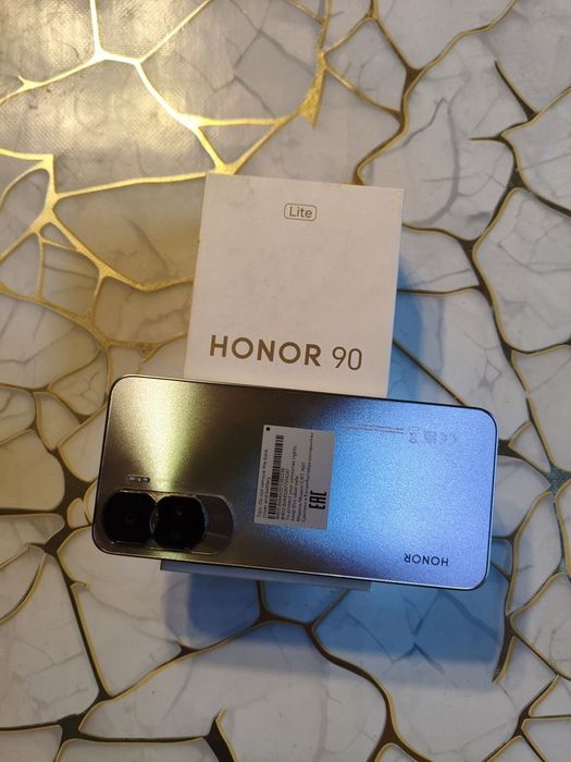 Обмен honor 90 lite