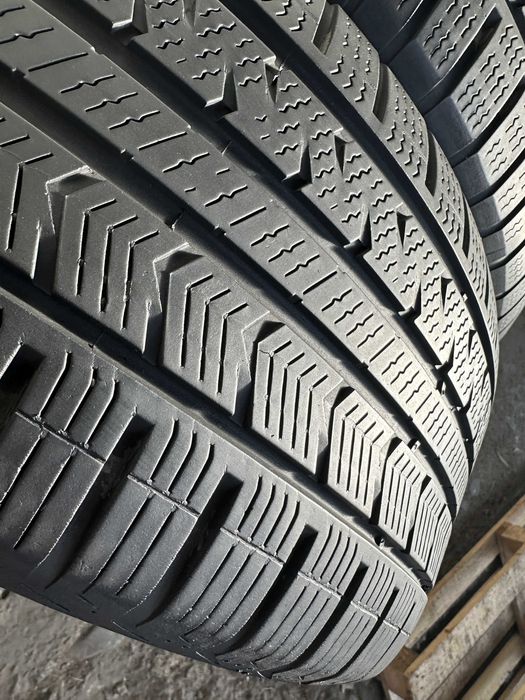 SET 2 Anvelope All Season 225/60 R17 99V VREDESTEIN  Quatrac 5 - M+S
