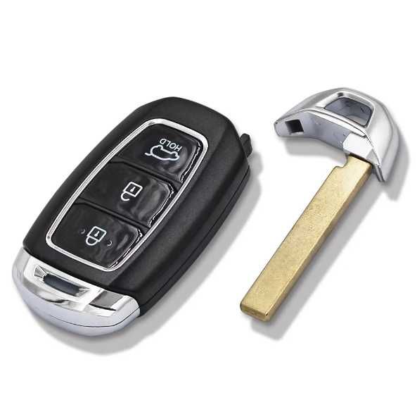 Смарт ключ за Hyundai Kona (95440-J9100) комплект!