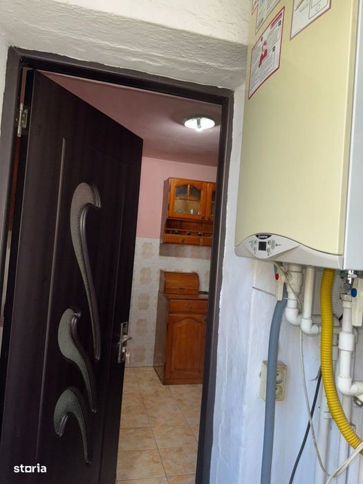 Etaj 1. Apartament 4 camere, confort 1 decomandat, zona Plantelor — fotografia 3