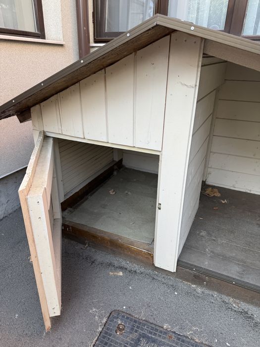 Cusca caine mare 1,8m