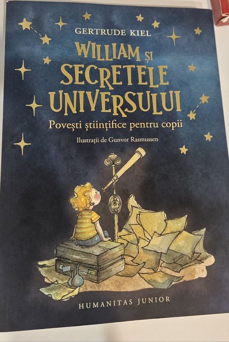 Carti pentru copii