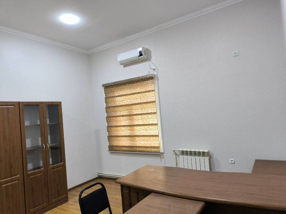 Офис с мебелью 24/7 Пионерская