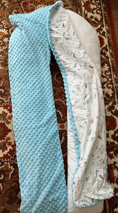 Подушка для беременных