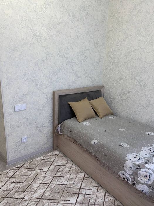 ‼️Мирабадский район Евро квартира 1/1/4