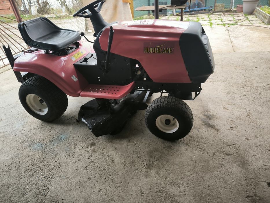 Тракторна косачка