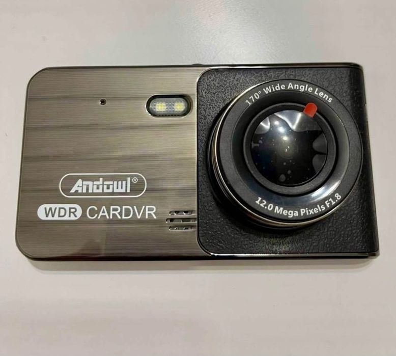 Camera Auto fata+spate