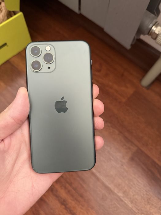Iphone 11 pro 64 gb