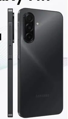 Samsung A56 5G 256GB