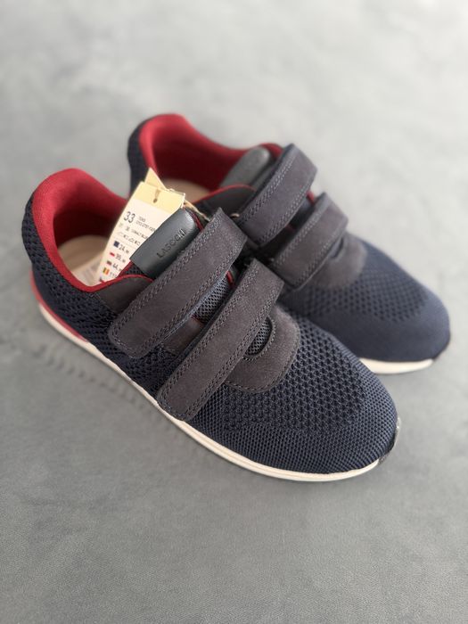 Sneakerși Lasocki marime 33, noi cu eticheta