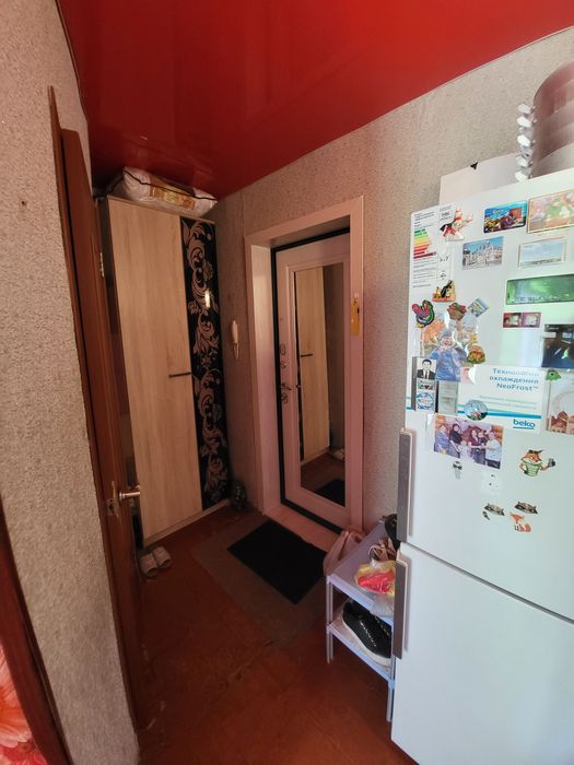 Продам 1-комнатную квартиру