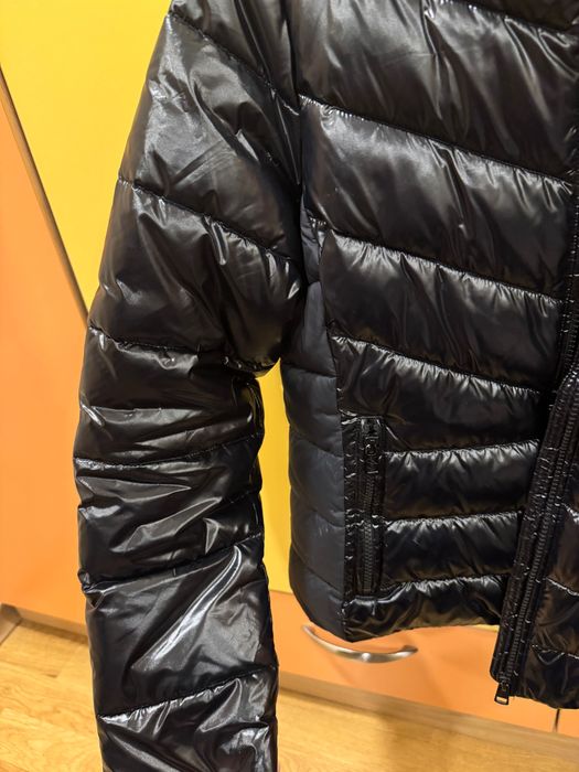 Зимно дамско яке Calvin Klein