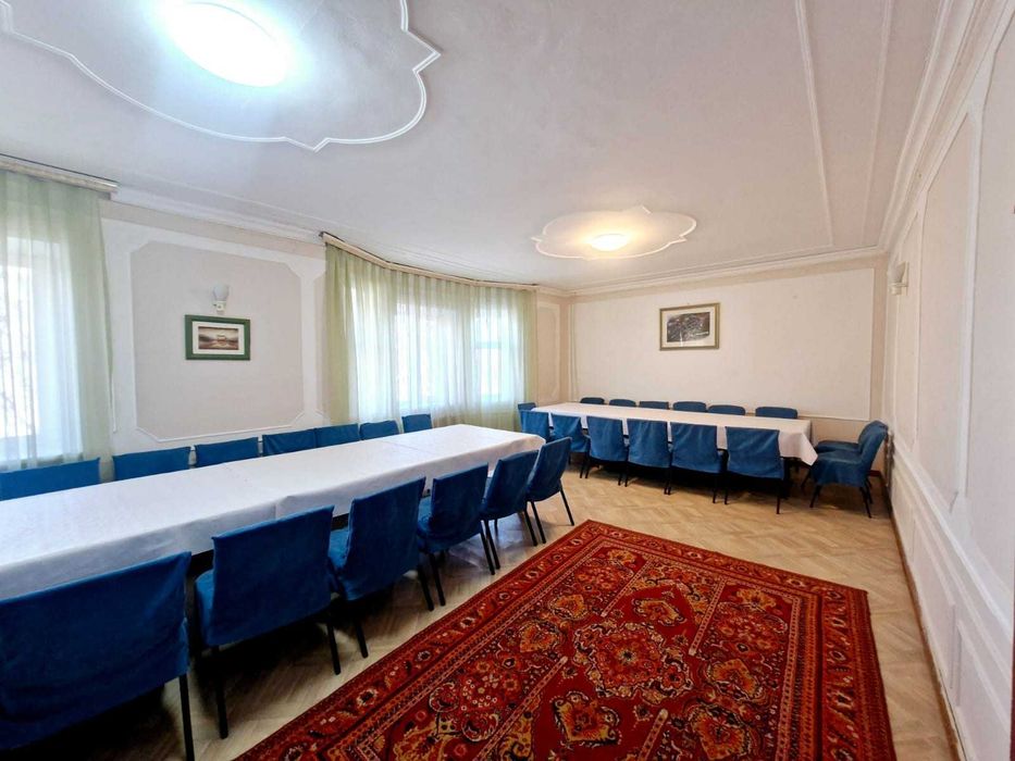 Продажа 3-этажного дома