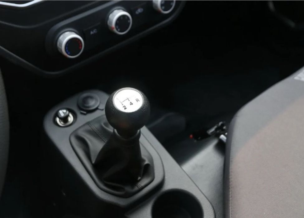 Changan  KYC Porter - Fermer