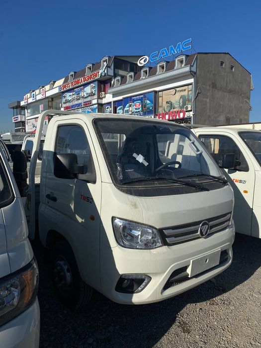 Foton qosh balon., Jac, kiya bongo, Hyundai, labo victory, changan,