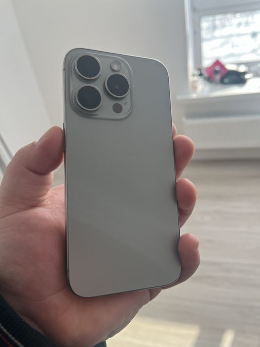 Айфон 15 про iphone