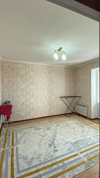 3х комнатная квартира
