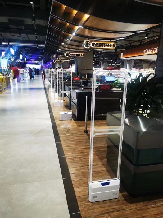 Антикражний antikraj vorota ворота из 1-й рук