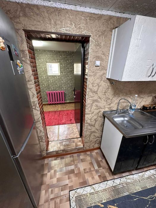 В продаже 3х ком дом Бажова 394