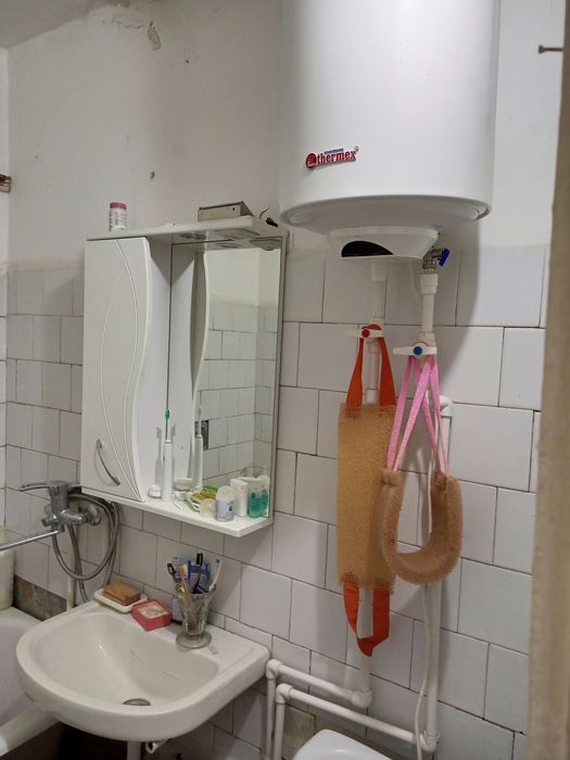 Продам однокомнатную квартиру