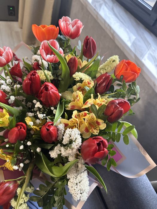 Продам букет 15.000