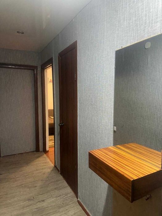 3х комнатная Радуга