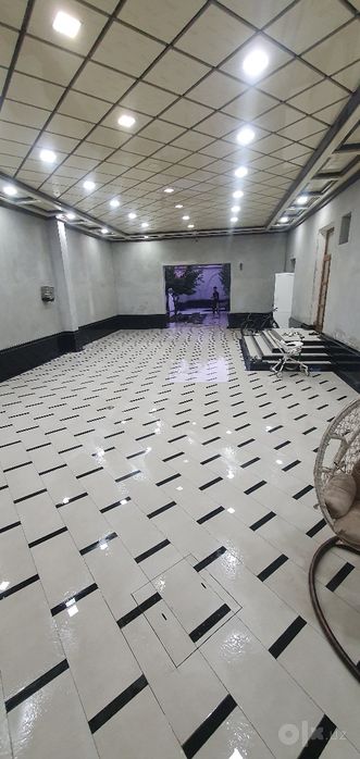SAMARQAND Kafelchik ustalar