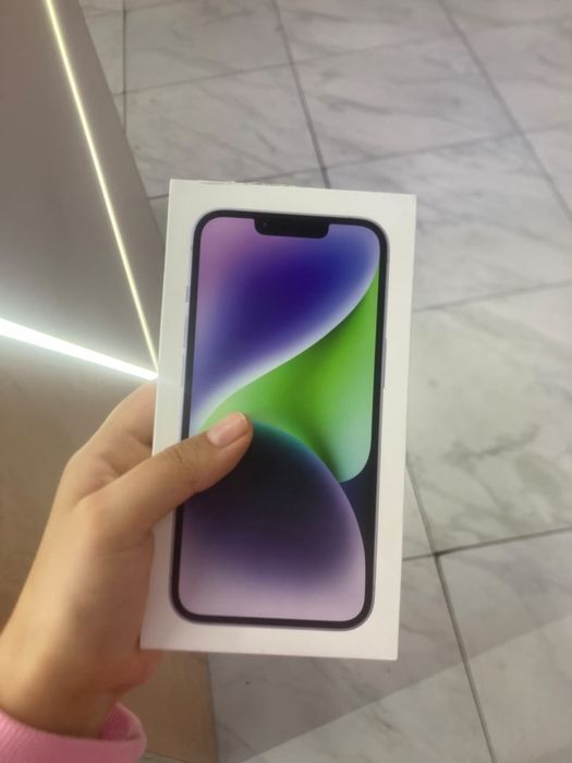 Продается Iphone 14