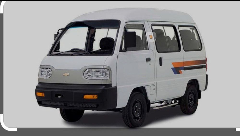 Damas sotiladi rangi oq 2025