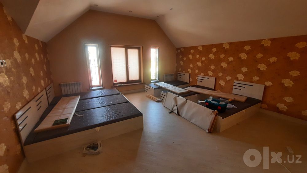 Mirobod sarakulka qizlarga xona RISIVIDA