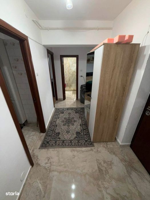 2 decomandate Ultracentral Calea București Piata 1/7 68 mp centrală