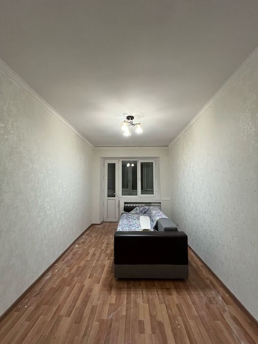 Поклейка обоев в срок, качественно