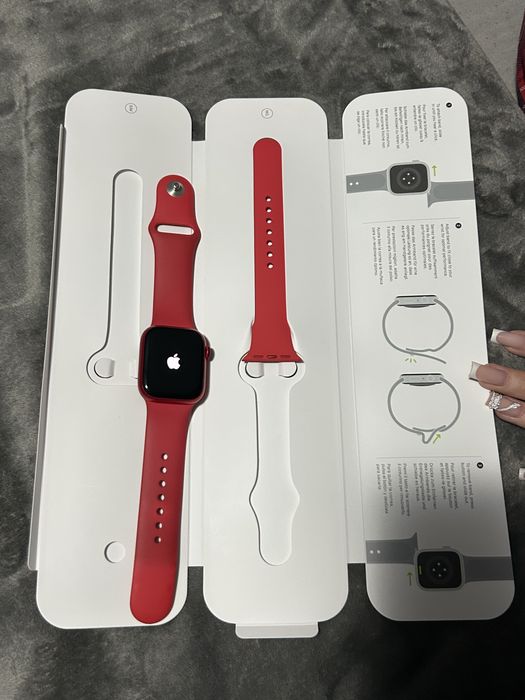Apple Watch Series 8 41mm