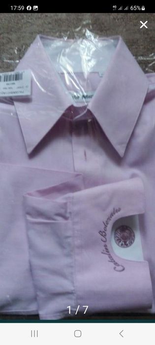 Vind camasa Catalin Botezatu mar 42