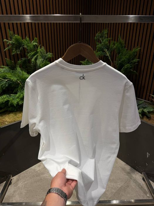 Мъжка тениска S-4XL
