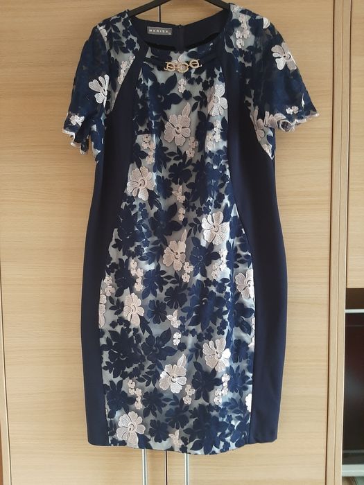 Rochie dama mărimea 50