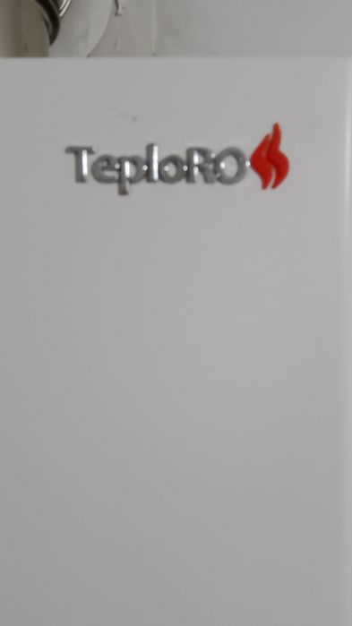 Настенны катиол три вадном теплорос 360кв