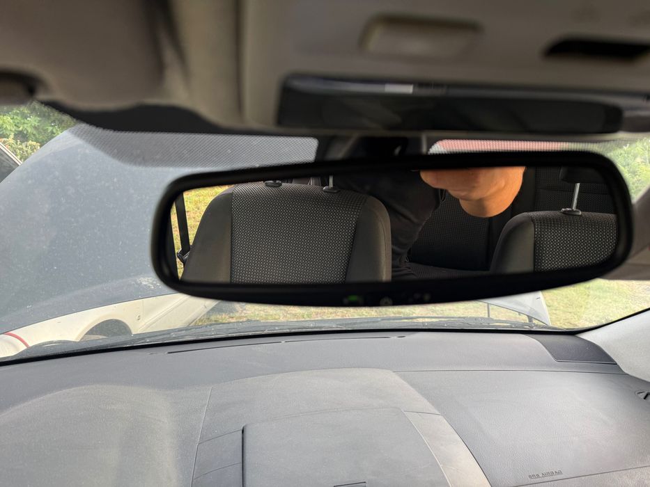 Toyota Corolla Verso