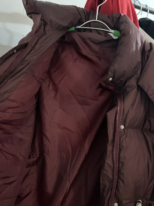 Куртка осень/зима